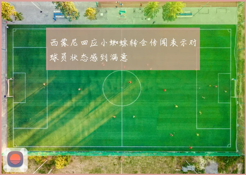 西蒙尼回应小蜘蛛转会传闻表示对球员状态感到满意